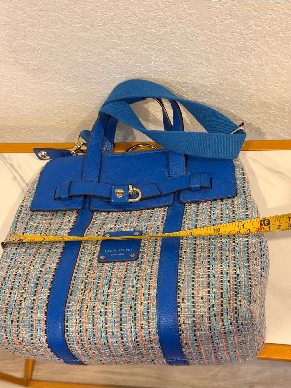 henri bendel henri bendel